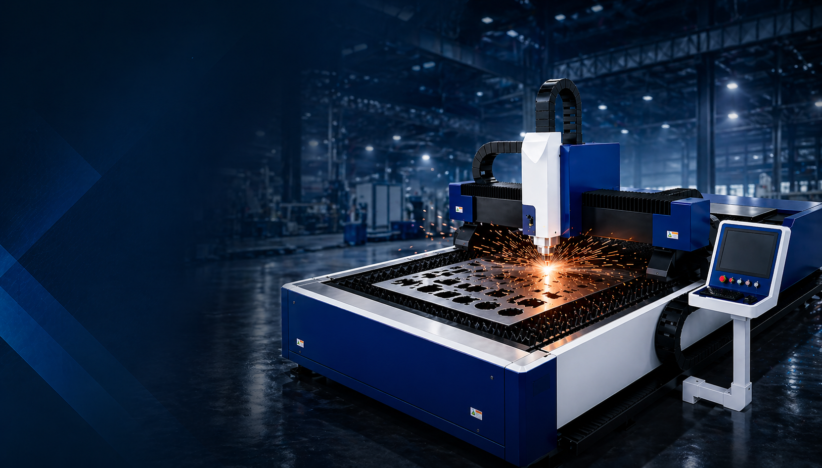 How Fiber Laser Technology is Transforming Modern Manufacturing