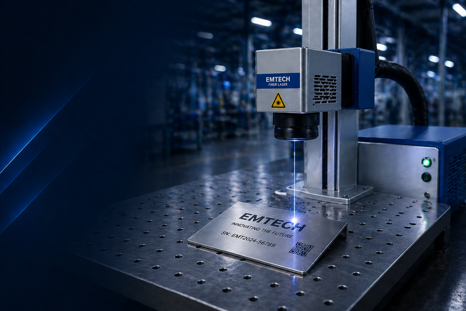 Choosing the Right Laser Solution for Your Industrial Needs