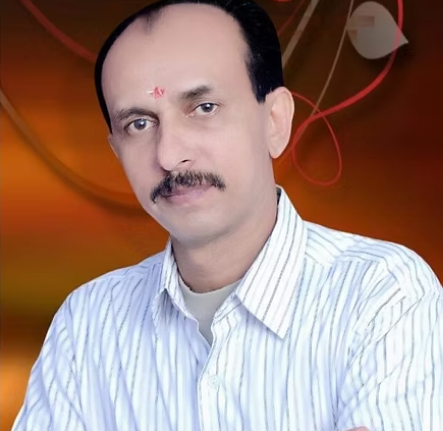 Gopal Sadiya