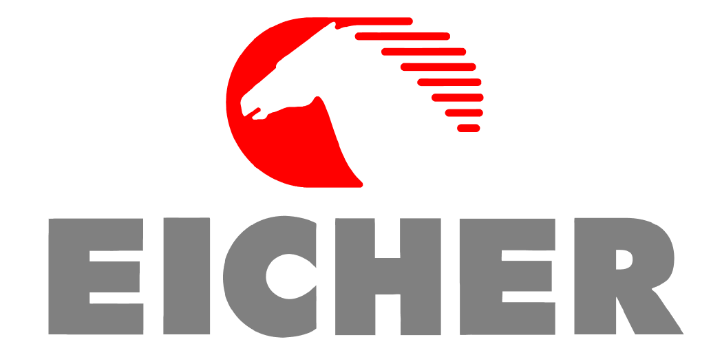 Eicher Motors