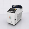 Rust Removal Laser Cleaning Machine