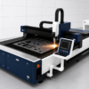 Choosing the Perfect Fiber Laser Cutting Machine for Your Workshop