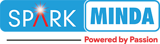 spark minda
